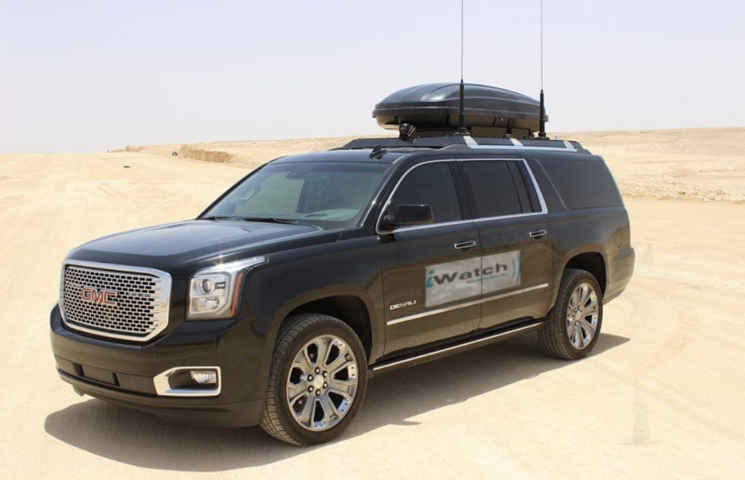 Electronic Countermeasure